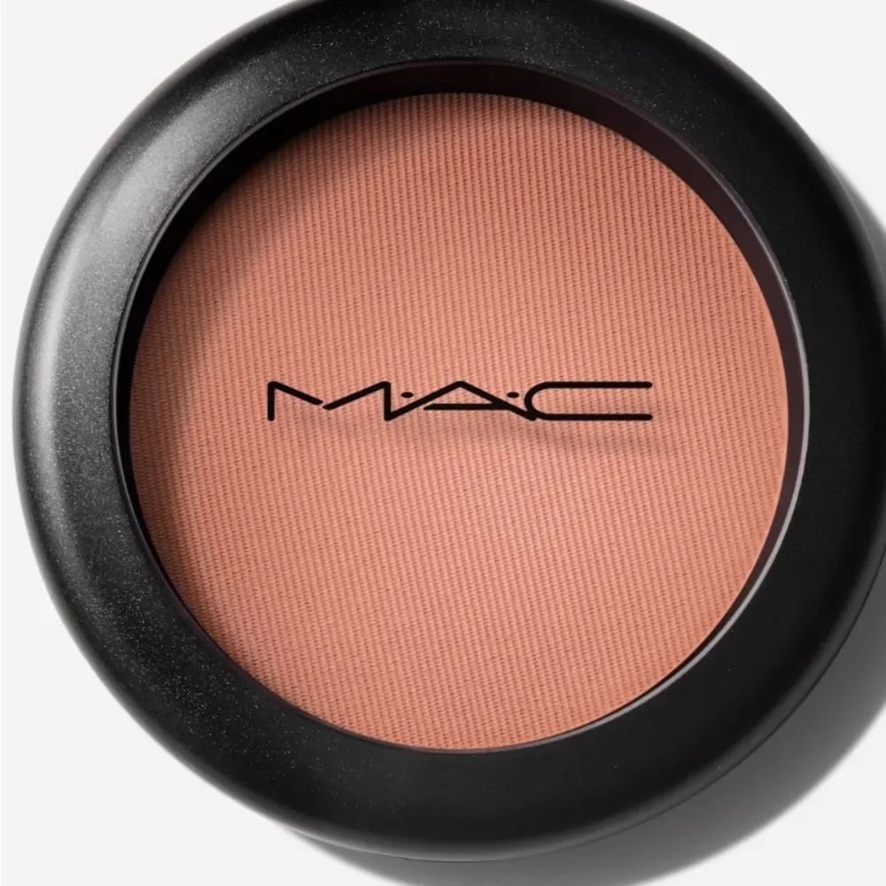 Mac Cosmetics Powder Blush